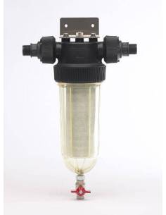 Vodni filter za toplotno črpalko voda-voda – ATČ-25 | MESEC