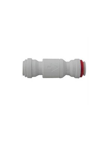 JG nepovratni ventil 3/8"