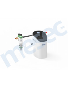 MESEC HVP-7200-S SmartSOFT Superior, hišna vodna postaja