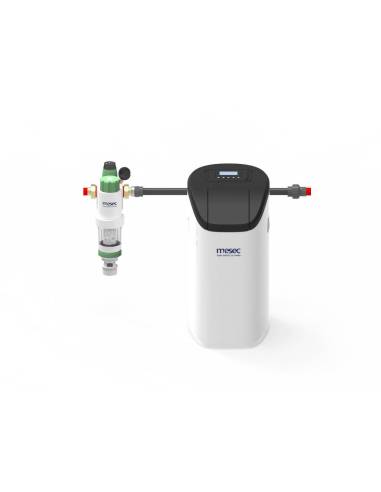 MESEC HVP-7200-S SmartSOFT Superior, hišna vodna postaja