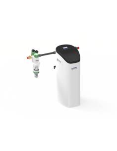 MESEC HVP-7500-S SmartSOFT Superior, kućna stanica za vodu