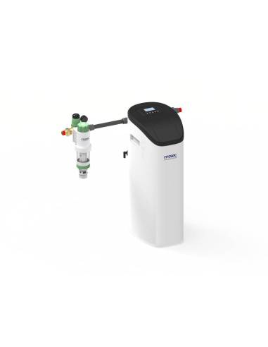 MESEC HVP-7500-S SmartSOFT Superior, kućna stanica za vodu