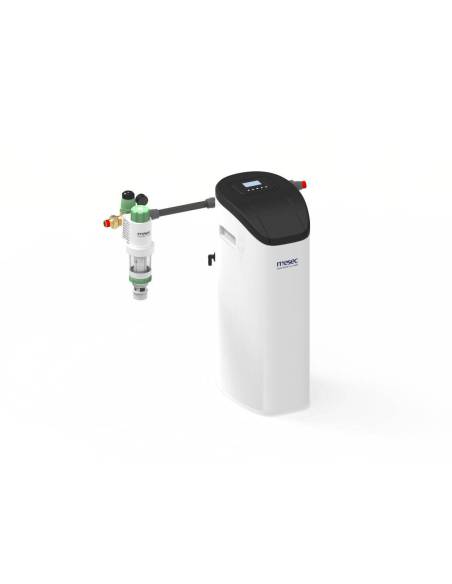 MESEC HVP-7500-S SmartSOFT Superior, kućna stanica za vodu