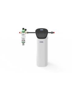 MESEC HVP-7500-S SmartSOFT Superior, kućna stanica za vodu 2