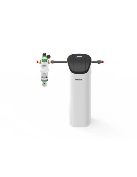 MESEC HVP-7500-S SmartSOFT Superior, kućna stanica za vodu