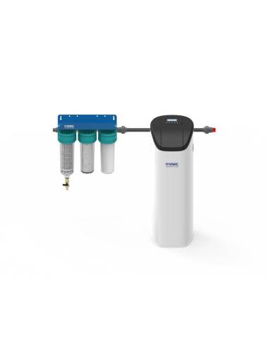 MESEC HVP-7500-K SmartSOFT Superior, kućna stanica za vodu