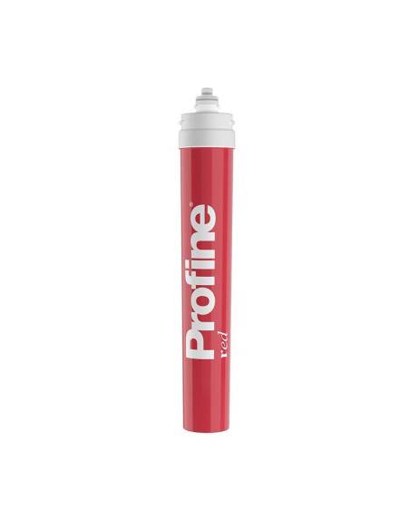 Cartridge sediment RED (Exclusive) - Large
