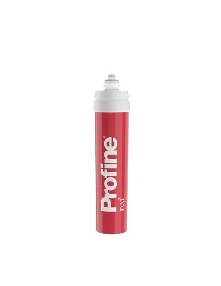 Cartridge sediment RED (Exclusive) - Medium