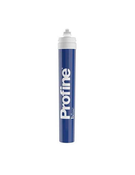 Cartridge carbon block BLUE (Exclusive) - Large