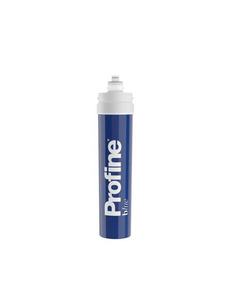 Cartridge carbon block BLUE (Exclusive) - Medium