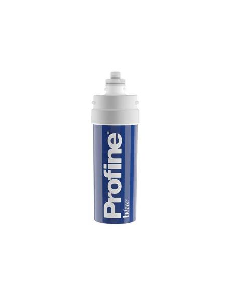 Cartridge carbon block BLUE (Exclusive) - Small