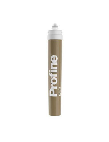 Cartridge GOLD with carbon block (Exclusive) - Large