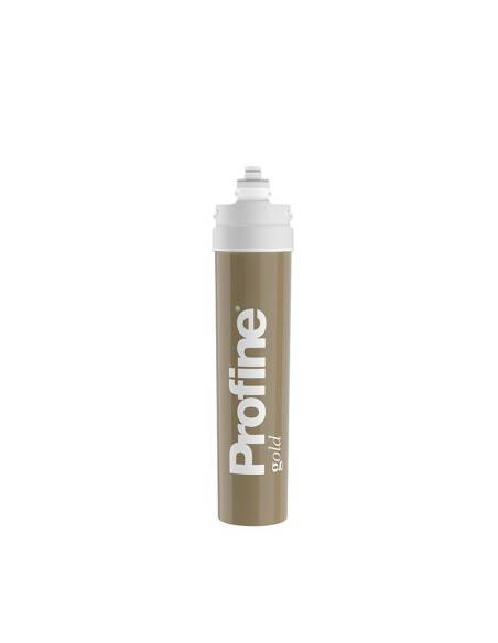 Cartridge GOLD with carbon block (Exclusive) - Medium