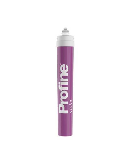 Cartridge VIOLET weak cation-carbossilic (Exclusive) - Large / kartuša za mehčanje