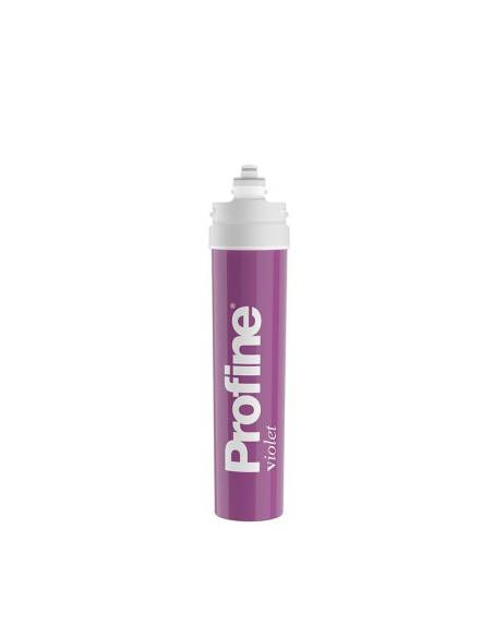 Cartridge VIOLET weak cation-carbossilic (Exclusive) - Medium / kartuša za omekšavanje