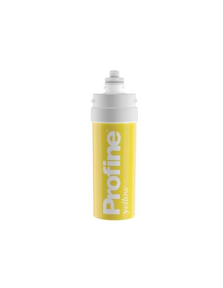 Cartridge YELLOW mixed bed resin (Exclusive) - Small / kartuša za demineralizacijo