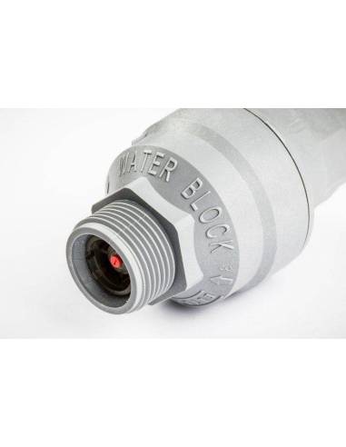 Sigurnosni ventil "Safety Water Block"