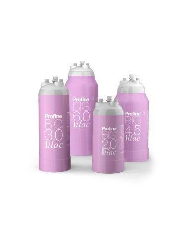 Cartridge LILAC BIG 6.0 / kartuša za omekšavanje i filtriranje