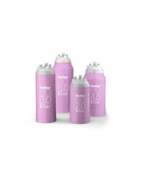 Cartridge LILAC BIG 6.0 / kartuša za mehčanje in filtriranje