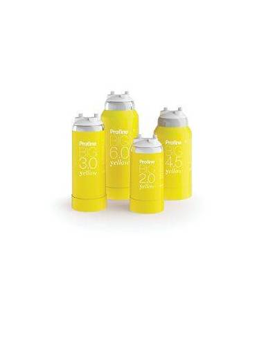 Cartridge YELLOW BIG 6.0 / kartuša za demineralizaciju