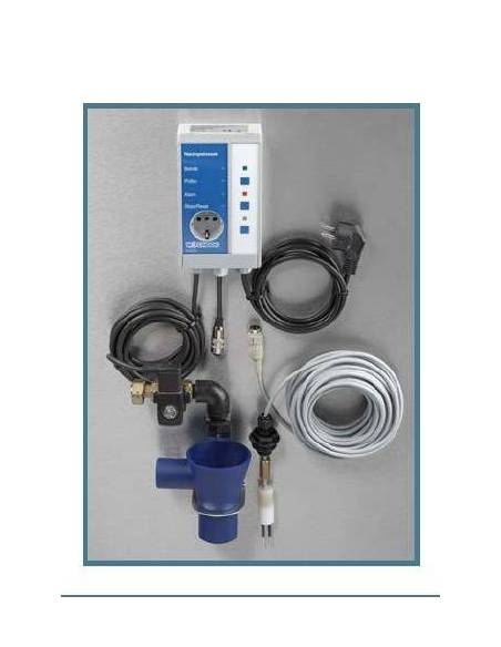3P Top Up Controller-Set (Backup-Set)