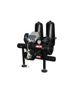 MESEC ADF-2, avtomatski industrijski disk filter sistem