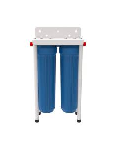 Filter za vodo – Hišni vodni filter BigDuplex ZK20 | MESEC