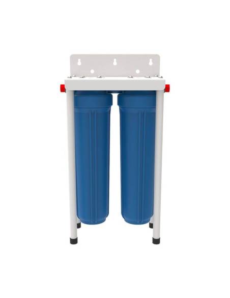 Filter za vodo – Hišni vodni filter BigDuplex ZK20 | MESEC