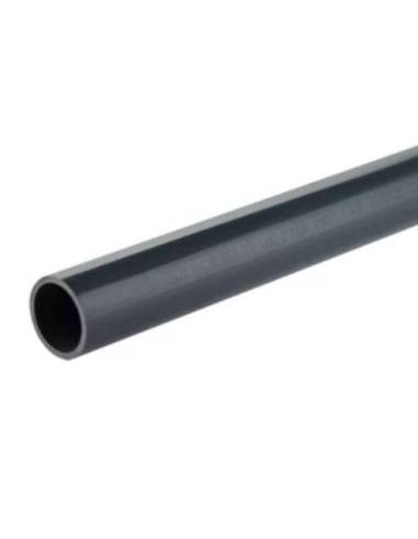 Cijev D32, PVC-U, PN16/SDR13,6 - S6,3, (32x2,4) (palica 5m)