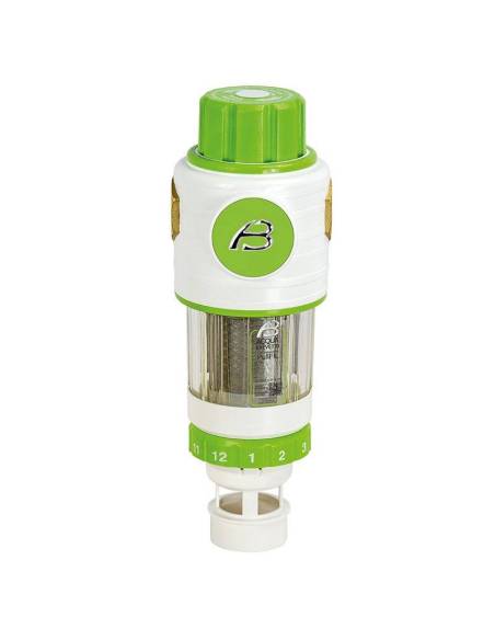 PuliFil (EkoClean), ročni samočistilni filter, 89 mcr, 1˝M / FT012