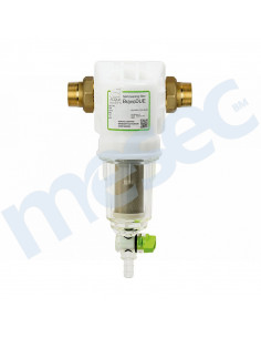 MESEC BravoDue 1", mehanski filter za vodo / FT322