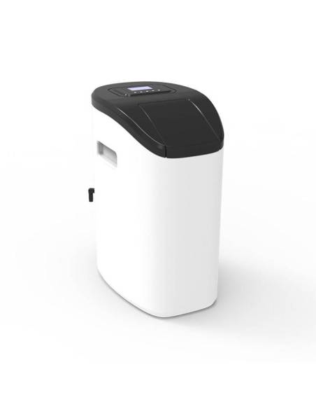 MESEC SmartSoft "ASTREA 8", ionska mehčalna naprava
