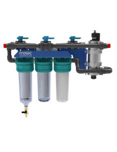 MESEC HVP-117Q UV, filterski i UV dezinfekcijski sustav