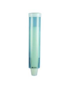 Nosač plastičnih čašica, za 50 kom (Fros BLUE)