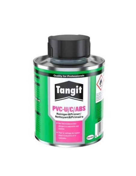 TANGIT ABS čistilo 125ml, za PVC-U/PVC-C fitinge in cevi