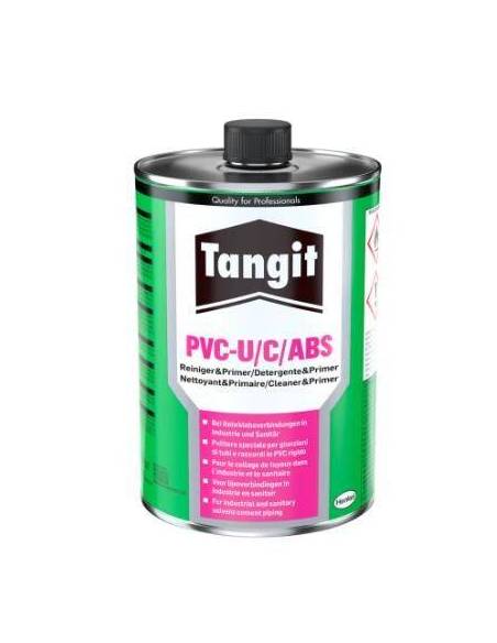 TANGIT čistilo 1.000ml, za PVC-U/PVC-C fitinge in cevi