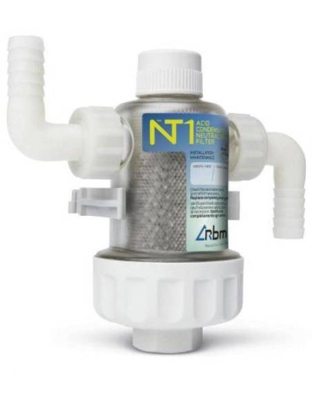 NT1, nevtralizator kislega kondenzata