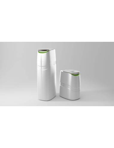 MESEC SmartSoft CS16, hišna ionska mehčalna naprava
