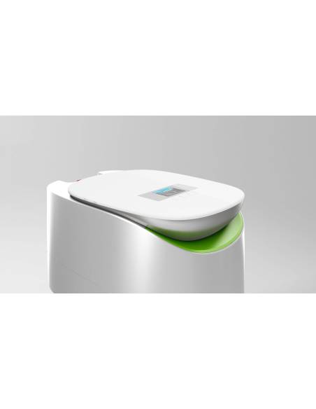 MESEC SmartSoft CS16, hišna ionska mehčalna naprava