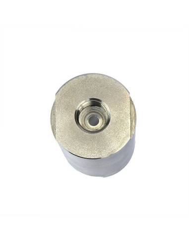 GAMMA ACCIAIO BABY DENTAL, 1/4'', magnetni nevtralizator vodnega kamna