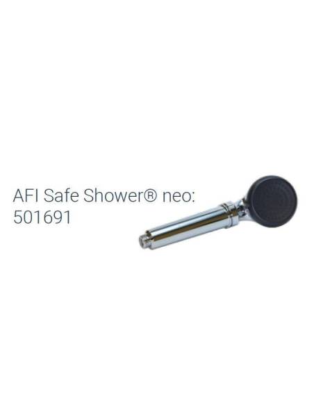 MESEC AFI neo "Legionela Safe Shower" ročka za tuširanje