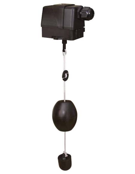 Vertikalno plovno stikalo / Vertical Float Switch