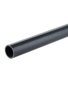 Cev D90, PVC-U, PN16/SDR13,6 - S6,3, (90x6,7 )- (palica 5m)