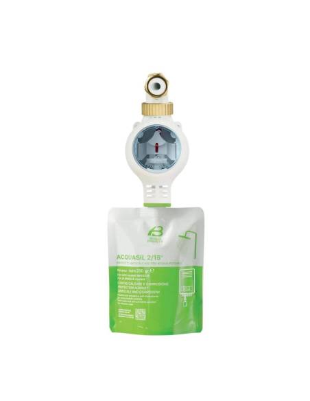 MiniDue PM105, proporcionalna volumetrična črpalka 1/2" F, DIMA