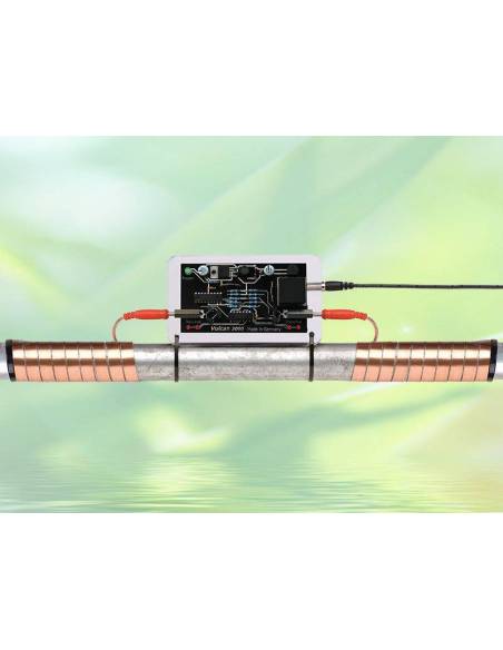 Vulcan 3000 Pro-48, nevtralizator vodnega kamna