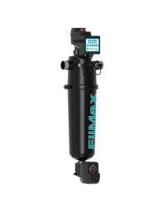 FilMax FMX2000A, avtomatski samočistilni filter, 2" BSP M