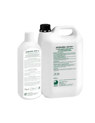 ACQUASIL 20/40 L, tekočina za BravaDos sisteme, 1 lit / PC013