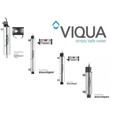 Kućni VIQUA UV sustavi