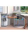 Filteri za kišnicu 3P