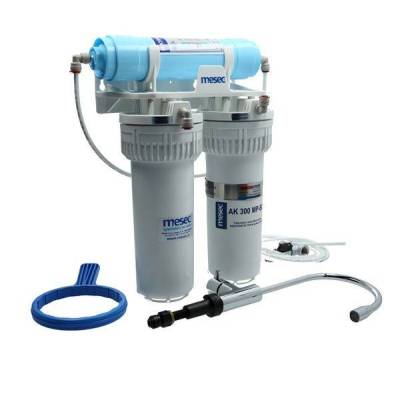 MESEC AQUA KRISTAL® filteri za vodu